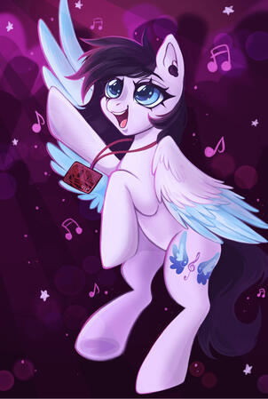 Commision (from Discord) Commision (from Discord)