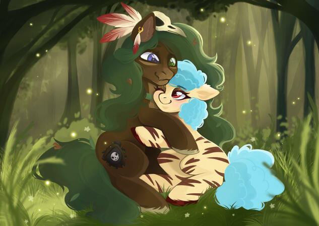 Commision (from Discord) Commision (from Discord)