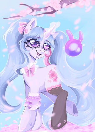 Commision (from Facebook)