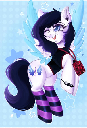 Commision (from Discord) Commision (from Discord)