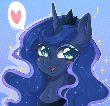Luna Luna