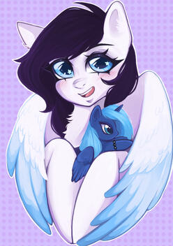 Commision (from Discord) Commision (from Discord)